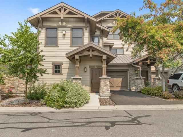 Condo for sale in Whitefish, Montana