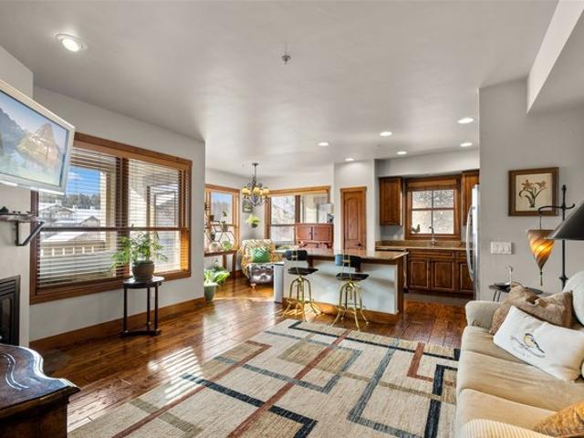 Condo for sale in Whitefish, Montana