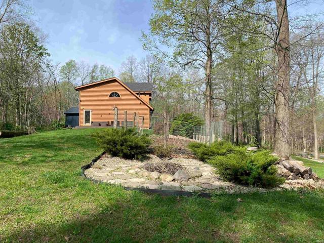 House for sale in Logansport, Indiana