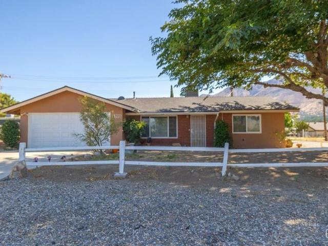 House for sale in Lake Isabella, California