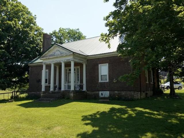 Farm for sale in Versailles, Kentucky