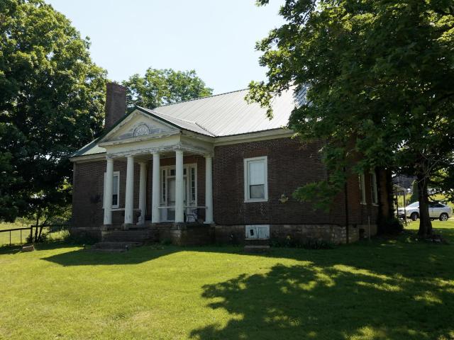 Farm for sale in Versailles, Kentucky