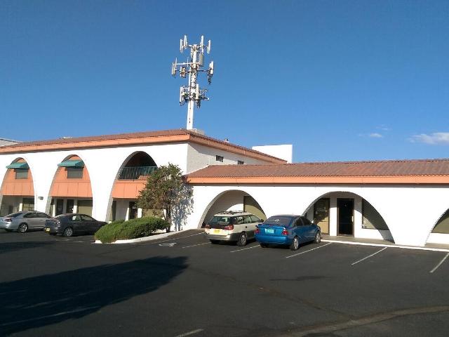 Property for rent in New Mexico