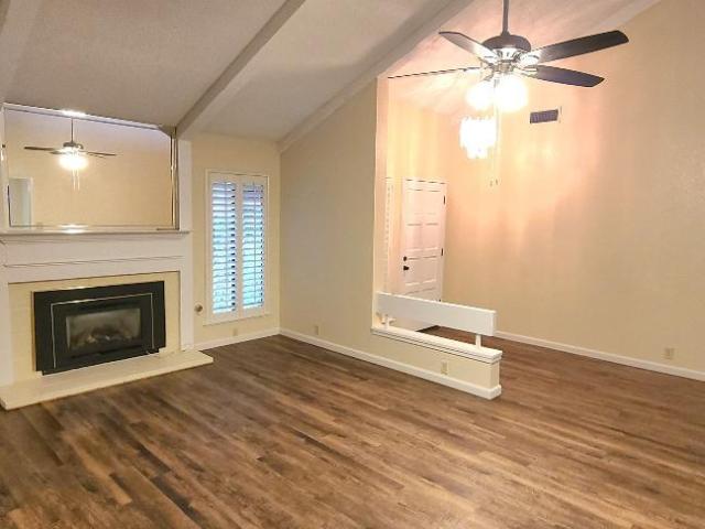 House for sale in Fresno, California