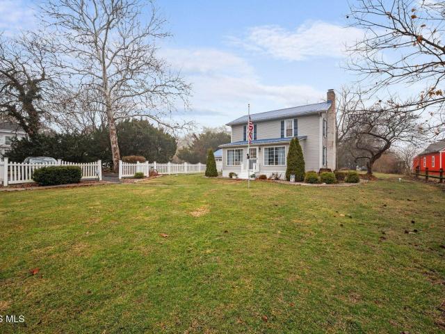House for sale in Lucas, Ohio