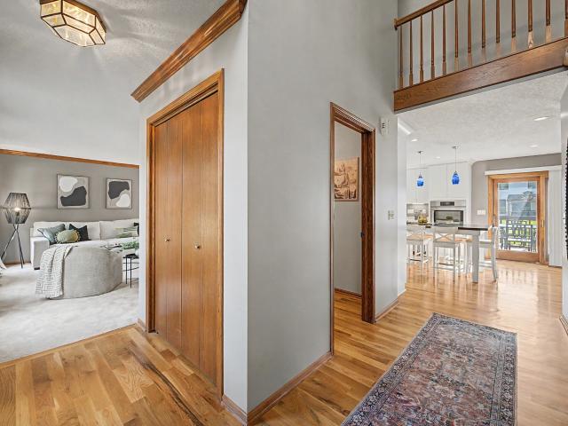 House for sale in Johnston, Iowa