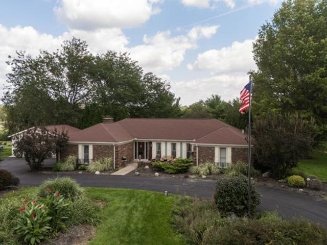 House for sale in Springfield, Clark County