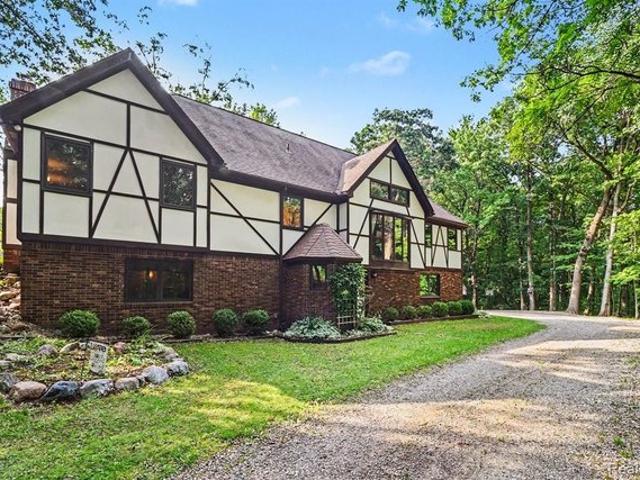 House for sale in Cohoctah, Michigan