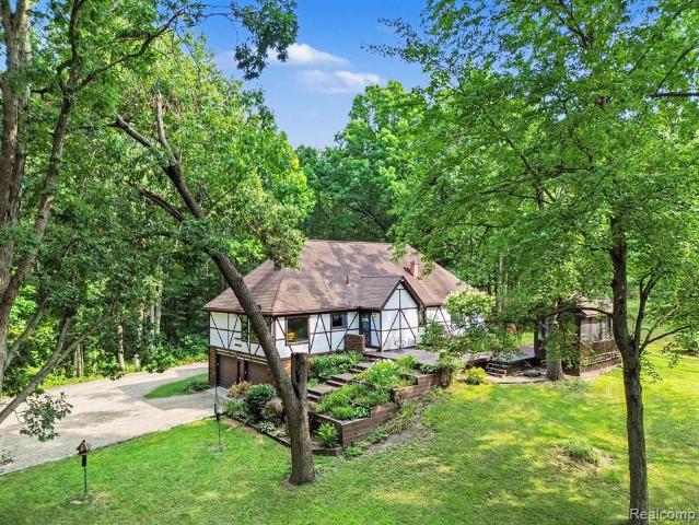 House for sale in Conway, Michigan