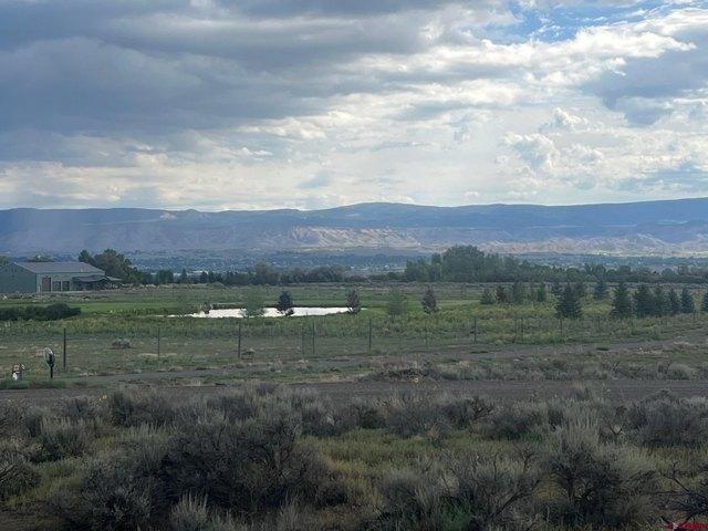 Land for sale in Montrose, Colorado