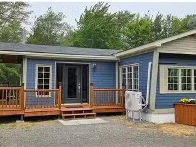 House for sale in Canaan Station, New Brunswick