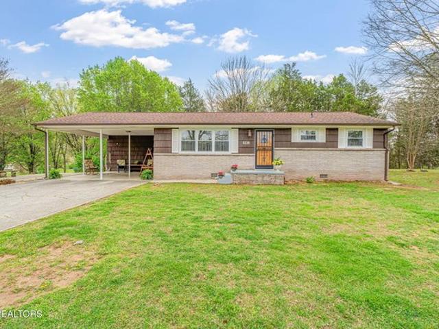 House for sale in Tennessee