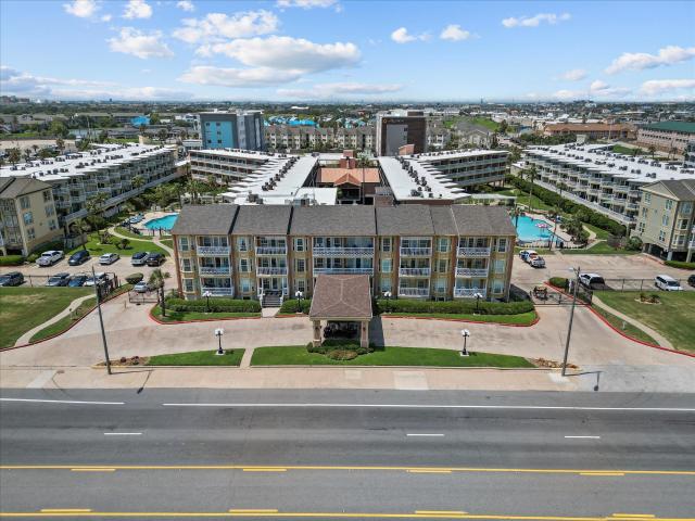 Condo for sale in Galveston, Texas