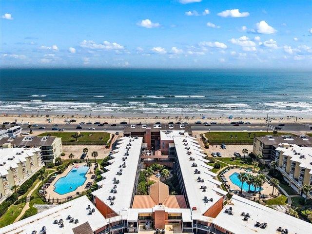 Condo for sale in Galveston, Texas