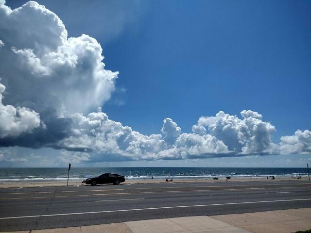 Condo for sale in Galveston, Texas