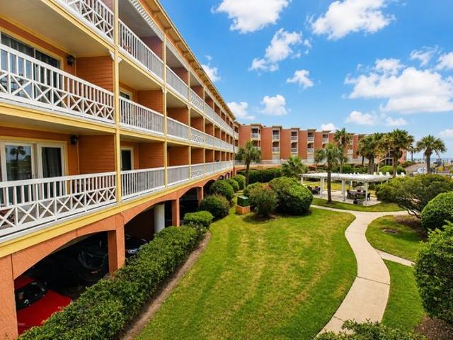 Condo for sale in Galveston, Texas