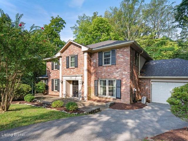 House for sale in Prospect, Jefferson County
