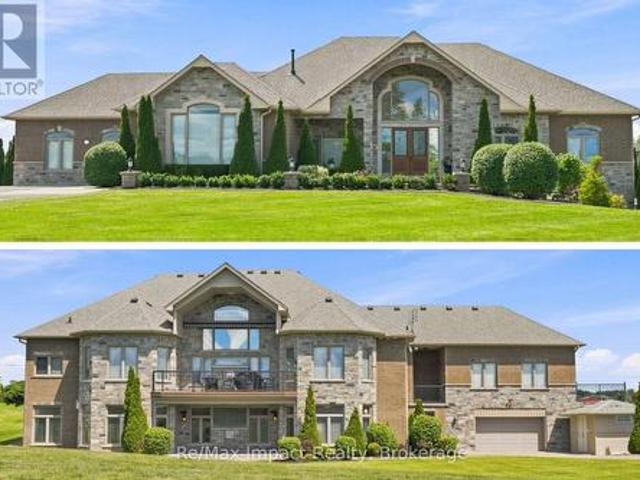 House for sale in Durham, Ontario