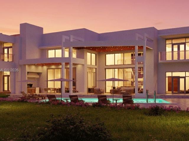 House for sale in Pinecrest, Florida