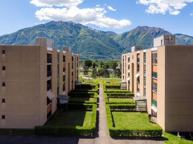 Immobilie mieten in Tenero-Contra, Tessin