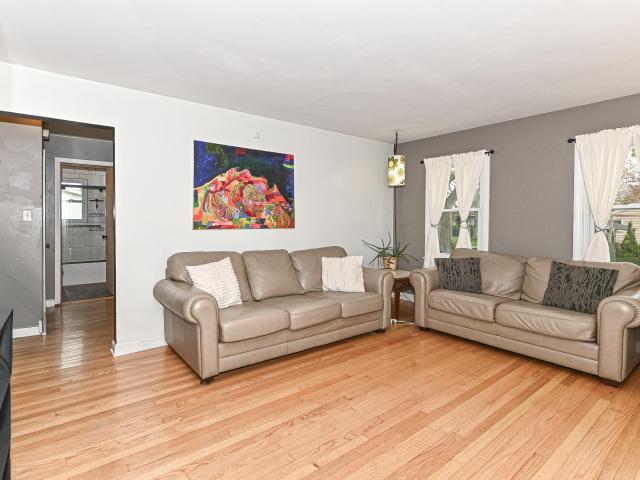 House for sale in West Allis, Wisconsin