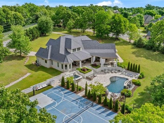 House for sale in Ark
