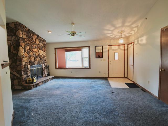 House for sale in Winnebago, Illinois