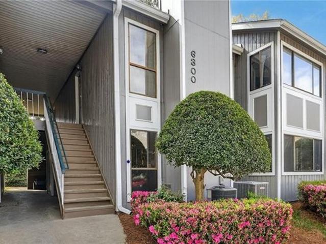 Condo for sale in Georgia
