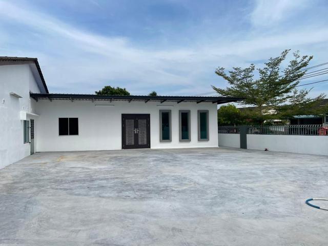 Terraced House for sale in Wellesley, Penang