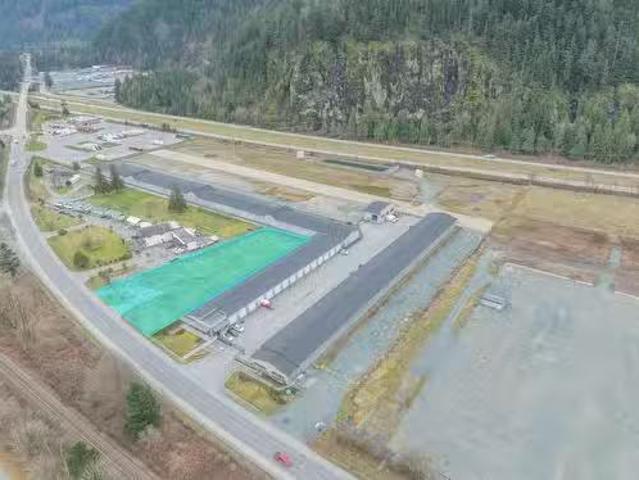 House for sale in Hope, British Columbia
