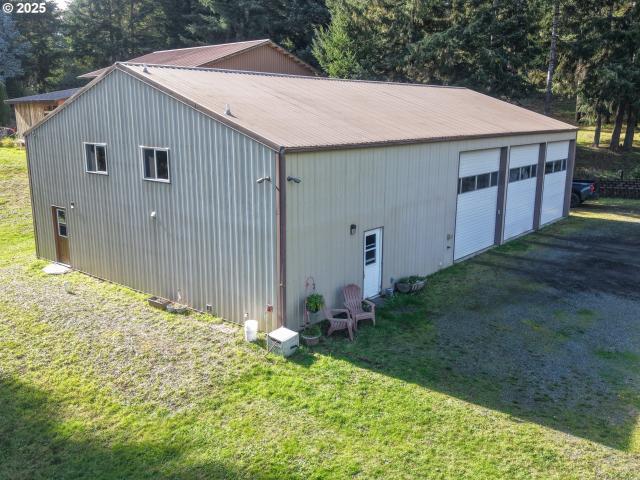House for sale in Oregonia