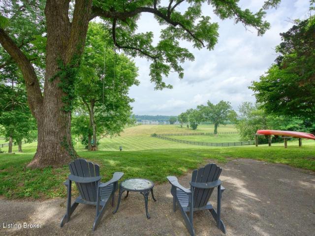 Land for sale in Prospect, Kentucky