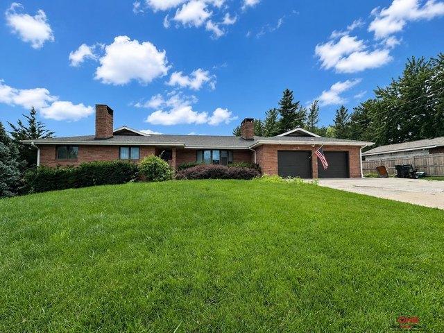 House for sale in Nebraska