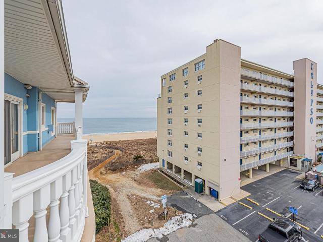 Townhouse for sale in Ocean City, Maryland