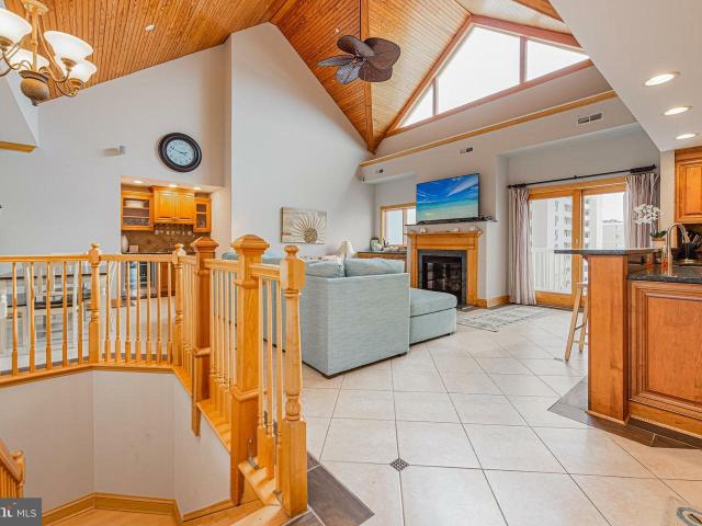 Townhouse for sale in Ocean City