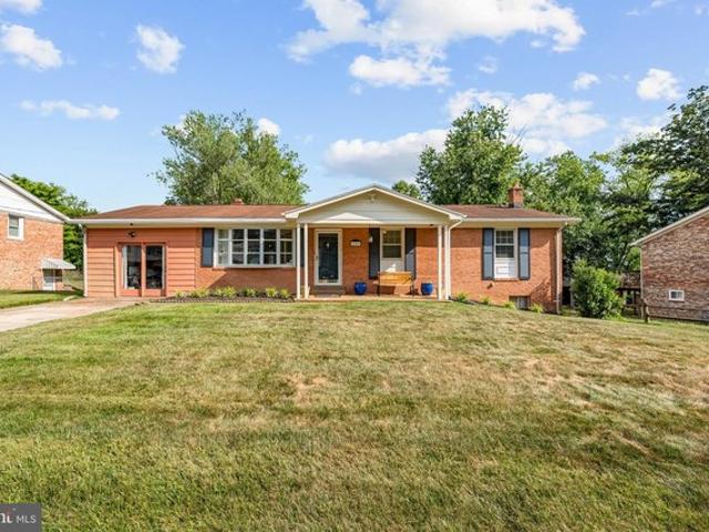 House for sale in Clinton, Maryland