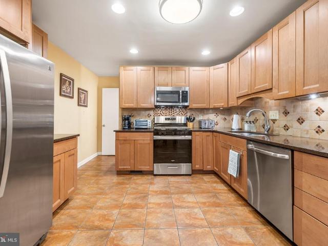 House for sale in Clinton, Maryland