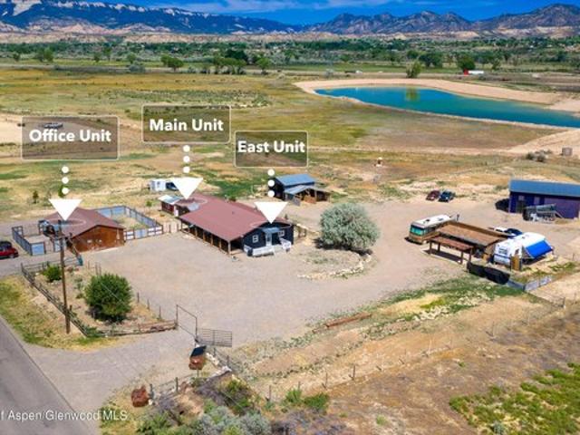 House for sale in Garfield, Colorado
