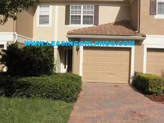 House for rent in Orlando, MetroWest
