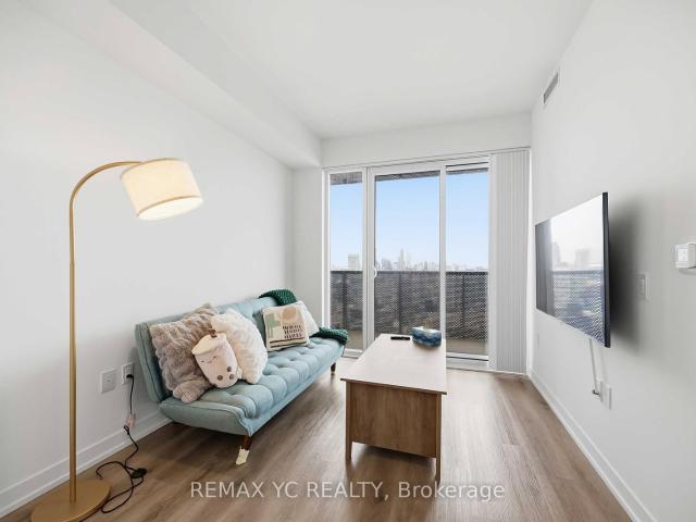 Condo for rent in Woburn, Ontario
