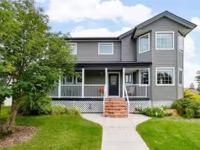 House for sale in Olds, Alberta