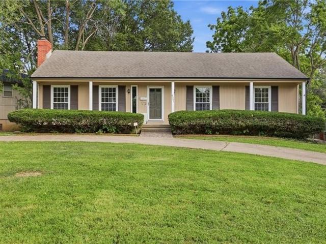 Townhouse for rent in Kansas City, Missouri