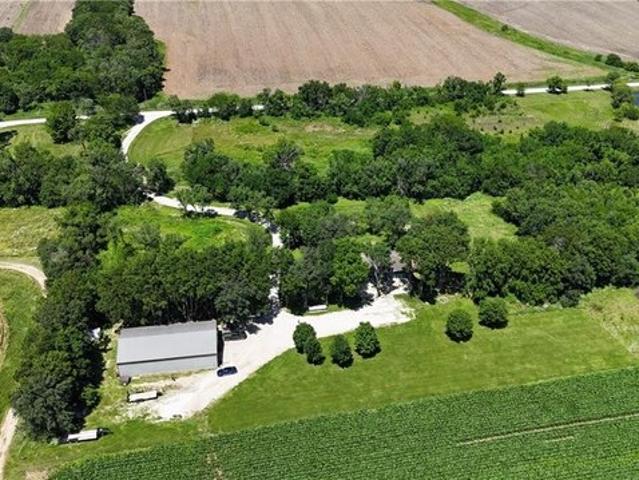 House for sale in Freeman, Cass County