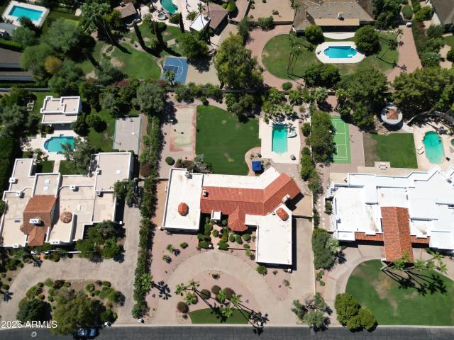 House for sale in Paradise Valley, Arizona