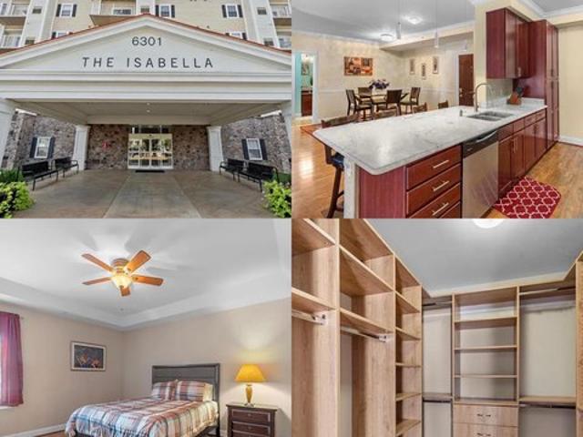 Condo for sale in Virginia