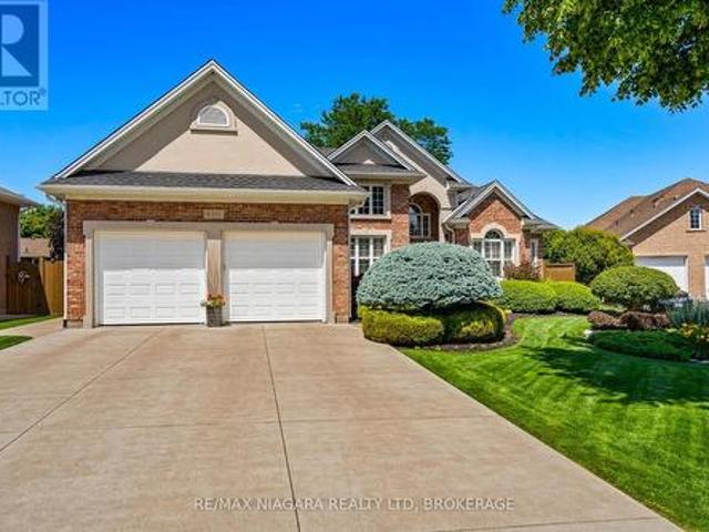 House for sale in Niagara, Ontario