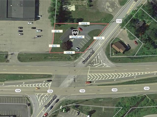 Property for rent in Ontario, New York