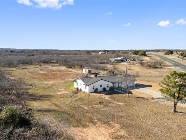 House for sale in Coleman, Texas