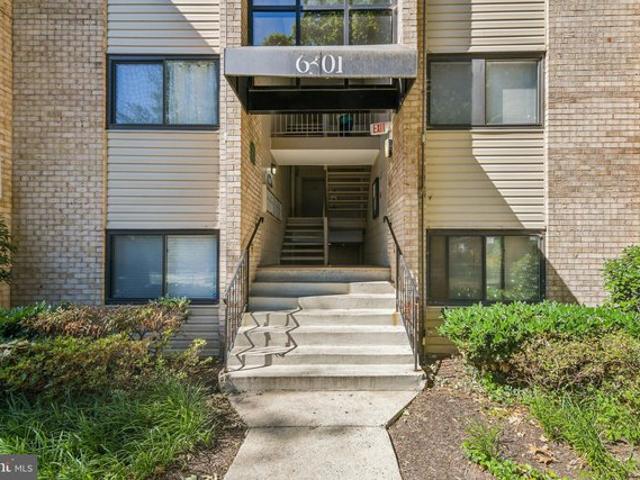 Condo for sale in District Heights, Maryland