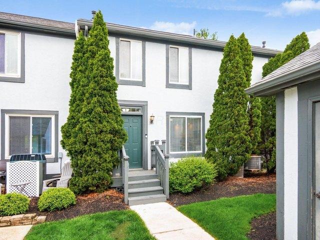 House for sale in Dublin, Ohio